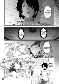 [Galley (ryoma)] Horemonogatari | A Love Story (Bakemonogatari) [English] =TV= [Digital]