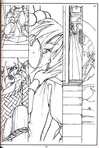 (C53) [bolze. (B1H, rit.)] PT. Vol. 2. We'll Meet Again (Final Fantasy 7, Tenchi Muyou!)