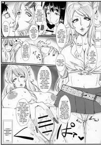 (C92) [Kokusan JK (Velzhe)] 40-sai Doutei ga Mahoutsukai ni Natta Ken [English] [desudesu]