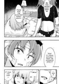 (CSP6) [Energia (Pikachi)] Girl's Crime (Puella Magi Madoka Magica) [English] {Ragged Translations}