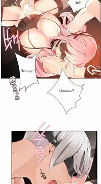 [Juder] Lilith`s Cord Ch.1-22 (English) (Ongoing)