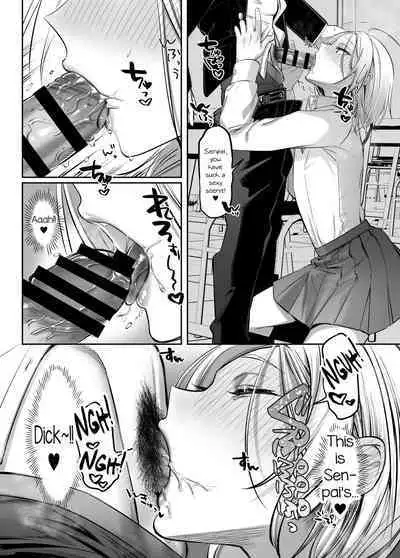 Shoshinsha Josou Danshi ni Osowarete Mita!?