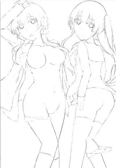 (C93) [surface tremble (Minamo Ruri)] Kairaku addiction (Saenai Heroine no Sodatekata)