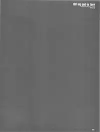 [Hacca Candy (Ise.)] OH!MY GOD OF LOVE (The World God Only Knows)