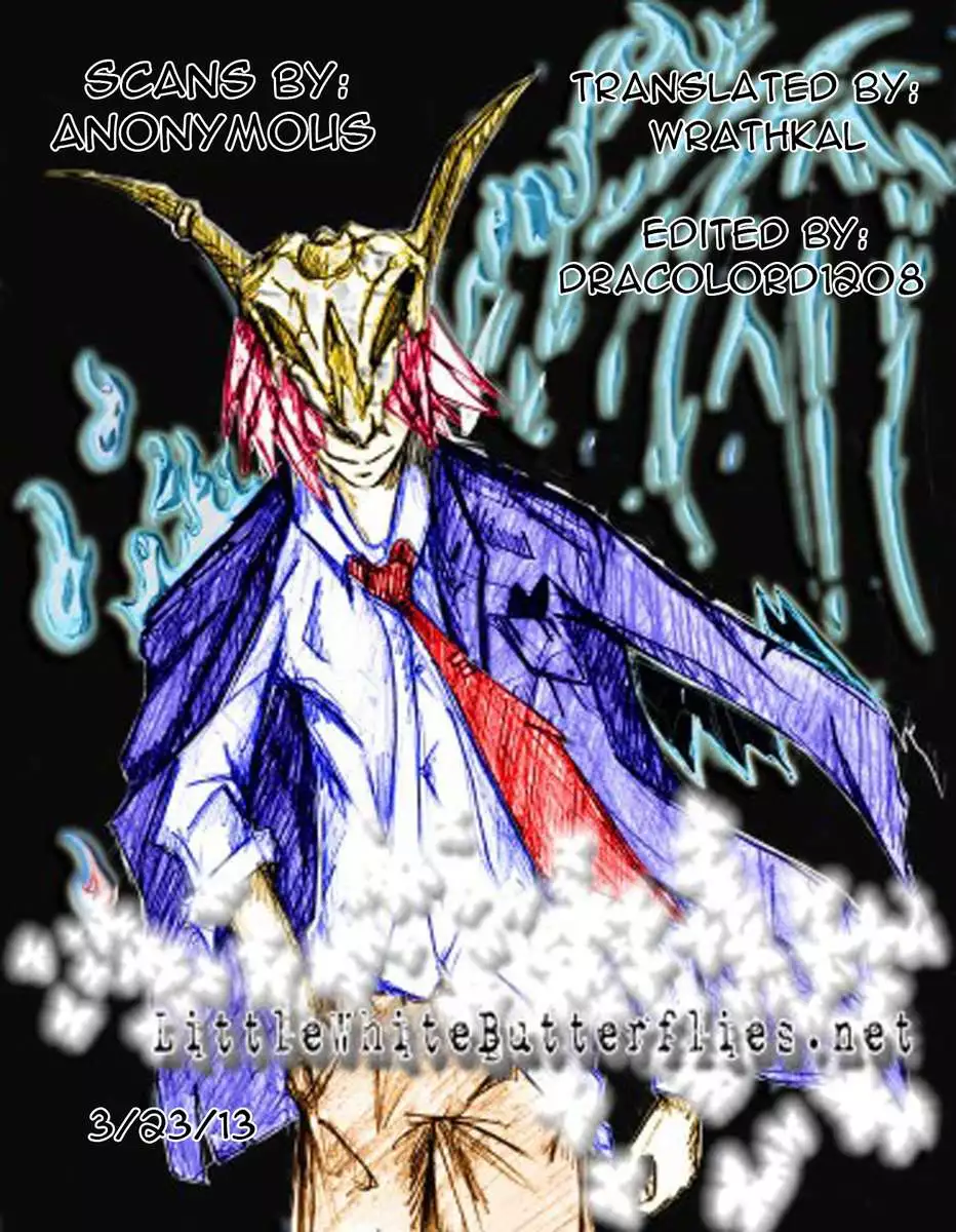 Mahou Shoujo no Sodatekata A to S