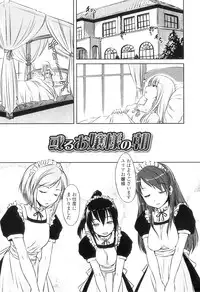 [Bosshi] Futabu! MIX