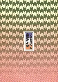 [J-M-BOX (Takatsu Keita)] Beng Teng Typhooon! (Rurouni Kenshin)