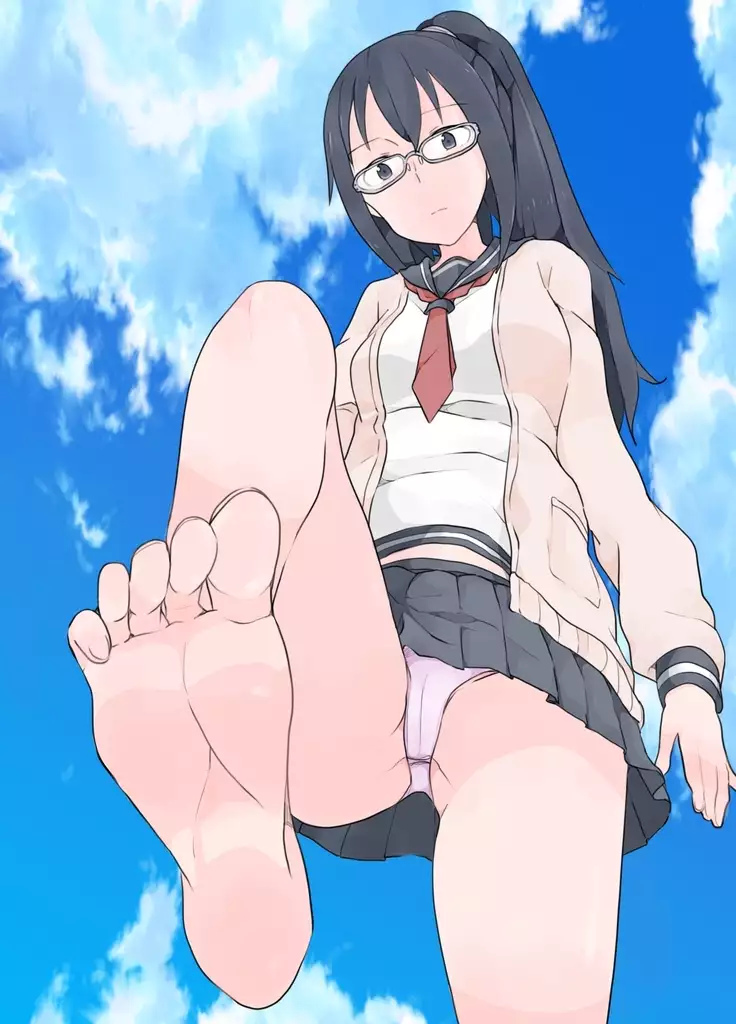 Yoshine Tsukasa wa, kuzurenai.