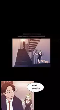 Miss Mystic Ch.1-19 (English) (Ongoing)