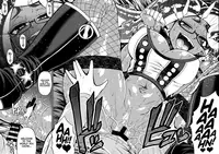 (C95) [CELLULOID-ACME (Chiba Toshirou)] Slowly you will be loved (Splatoon 2) [English] =TLL + mrwayne=