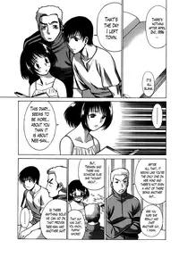 [Nozomu Tamaki] Anego 2 Ch. 10-12 [English] [Lazarus H]