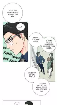 [The Jinshan] Sadistic Beauty Ch.1-21 (English) (Ongoing)