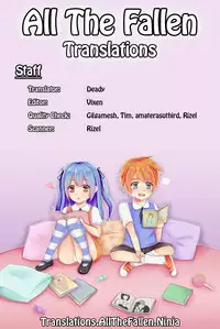 (COMIC1☆13) [Salt Peanuts (Niea)] Dearest Everybody 0.7 (Nichijou) [English] [ATF]