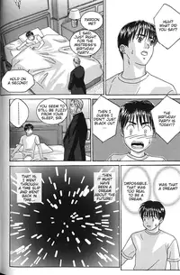 [Nishimaki Tohru] Blue Eyes Vol. 7 [English] [Tadanohito]