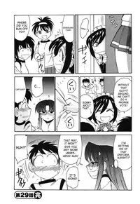 [Charlie Nishinaka] Cheers! 4 [English] [SaHa]