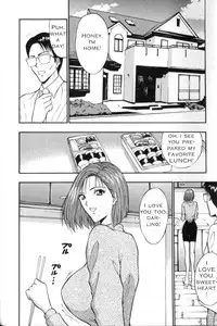 Seminar of Big Tits 3 [English] [Rewrite]