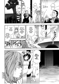 [Yamatogawa] Witchcraft [English]