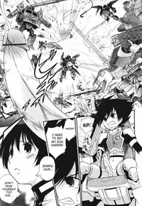 Kamirenjaku Sanpei - Moho Love