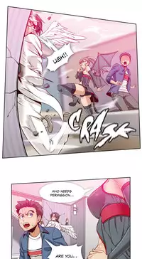 [Yi Hyeon Min] Secret Folder Ch.1-7 (English) (Ongoing)