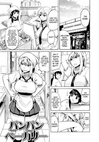[Yuuki Ray] Shota Eater Ch. 1-6 [English] [biribiri]