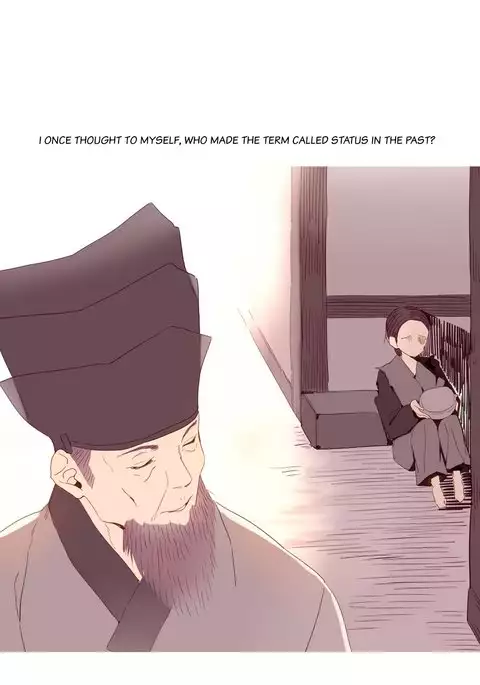 A World That I Rule Ch.01-35