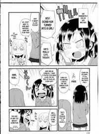 Ochiai-kun no Hangen