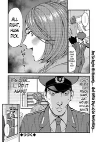 [Nagashima Chousuke] Girls Must Die! Ch. 1-8 [English] [Lazarus H]