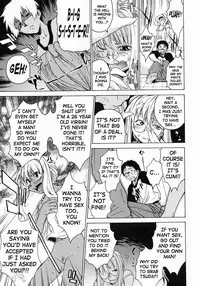 [Takemura Sesshu] Take On Me [English] [SaHa]