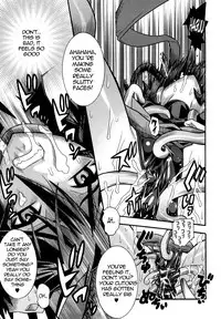 [Anthology] Slave Heroines Vol. 1 [English] {Kizlan}