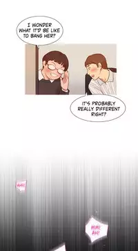 [PINKO] Scandal of the Witch Ch.1-26 (English) (Ongoing)