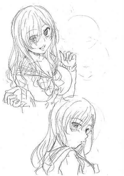 [Bell’s] Uyaashi Henai ~Uruoi o Obita Watashi no Ashi de Hiwai na Mousou Shinaide...~ - Love Stocking Leg Fetish [Chinese] [SakuraLLM] [Digital]