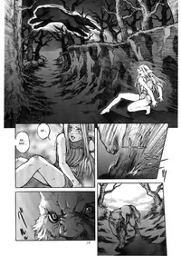 [METAL, Studio Tapa Tapa (Sengoku-kun)] Avidya [English] [SaHa]