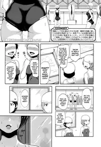 [Ao Madousi] Gohoubi Time! + Zoku Gohoubi Time! | Reward Time! + Reward Time Continues! [English] =TLL + CW=