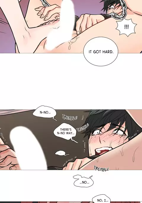 Sadistic Beauty Ch.1-27