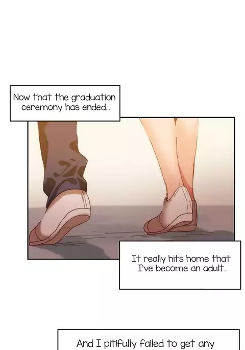 Hahri's Lumpy Boardhouse Ch. 0-9