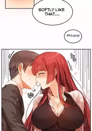 Hahri’s Lumpy Boardhouse Ch.10/32 Ongoing