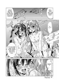 [Fuusa Ryouiki (Nanami Shizuka)] Alumi Can Contest (K-ON!) [English] [Evil Dood]