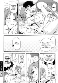 [Coelacanth] Good Times!! [English] {doujin-moe.us} [Decensored]