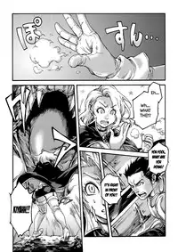 [Shotaian (Aian)] Tranny Sorcerer [English] [Digital]