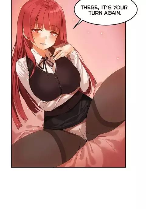 Hahri's Lumpy Boardhouse Ch. 0-7