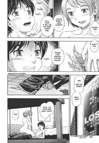 [Fukudahda] Soushisouai Note [English] [NegiRamen] [Decensored]