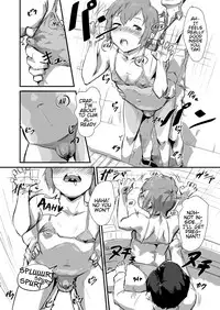 [Goma Brothers (Gomabura)] Taki no Ana. - sissy hole. Zenpen | Taki's Hole. - sissy hole. First Part (Kimi no Na wa.) [English] [alparslan] [Digital]