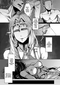 (C90) [Nanbou Hitogakushiki (Nakamura Regura)] Tourou no Ono [English] [Zero Translations]