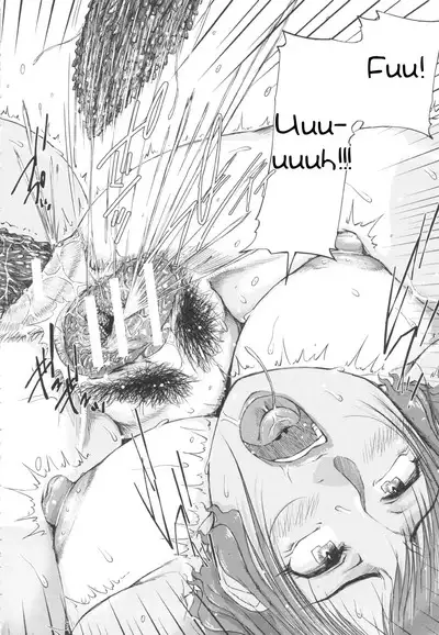 Shukujo wa Ochinchin Busoku