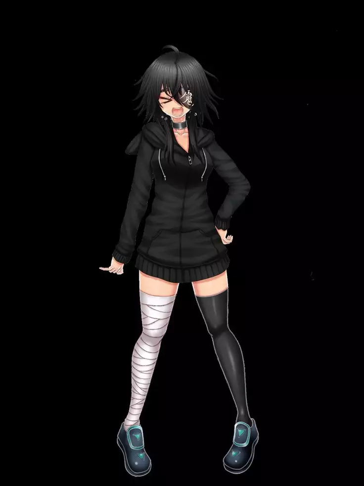 Trans Story ~hiroshikantamotsu o chi henpen~ part4