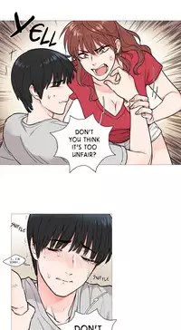 [The Jinshan] Sadistic Beauty Ch.1-21 (English) (Ongoing)