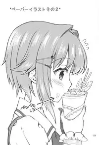 [OSHABAN (Sasahiro)] Deremas Matome II (THE IDOLM@STER CINDERELLA GIRLS) [2018-08-20]