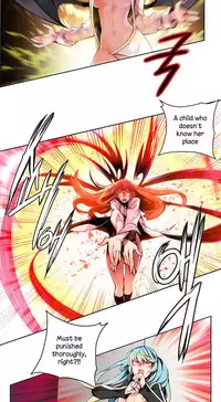 [Juder] Lilith`s Cord Ch.1-22 (English) (Ongoing)