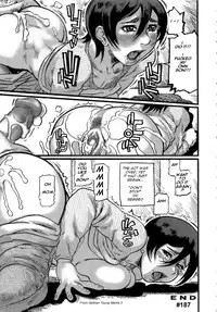 Don't Stop [English] [Rewrite] [olddog51]