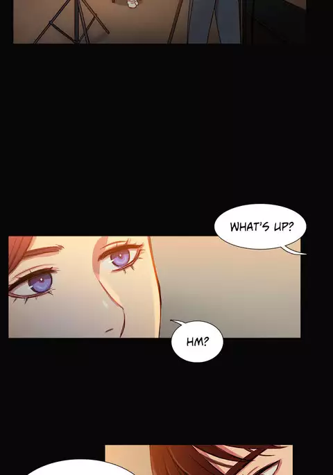 Scandal of the Witch Ch.1-30